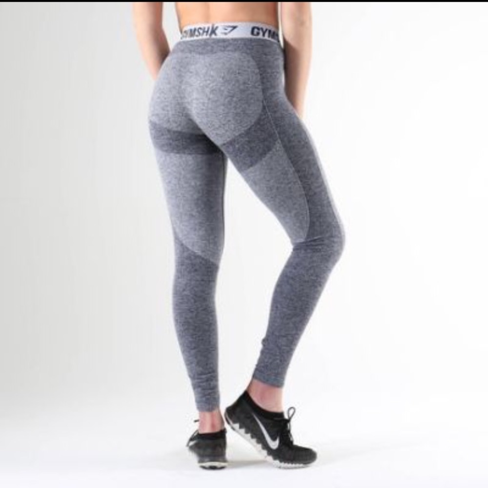 Gymshark Flex Leggings